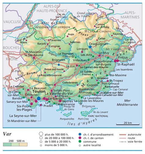 Plan cul à Toulon ( 83 ) et dans le département du Var